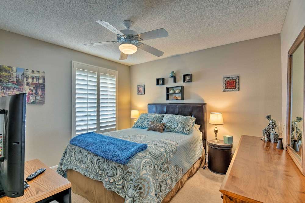House (3 Bedrooms) photo 1