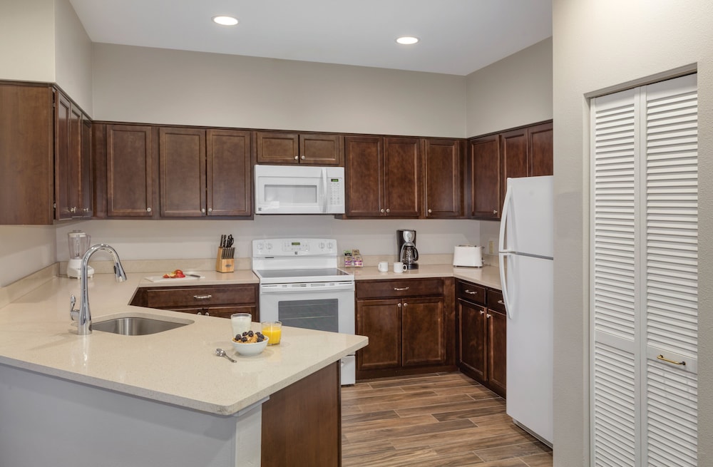 Standard Condo, 1 Bedroom, Non Smoking, Kitchen photo 2