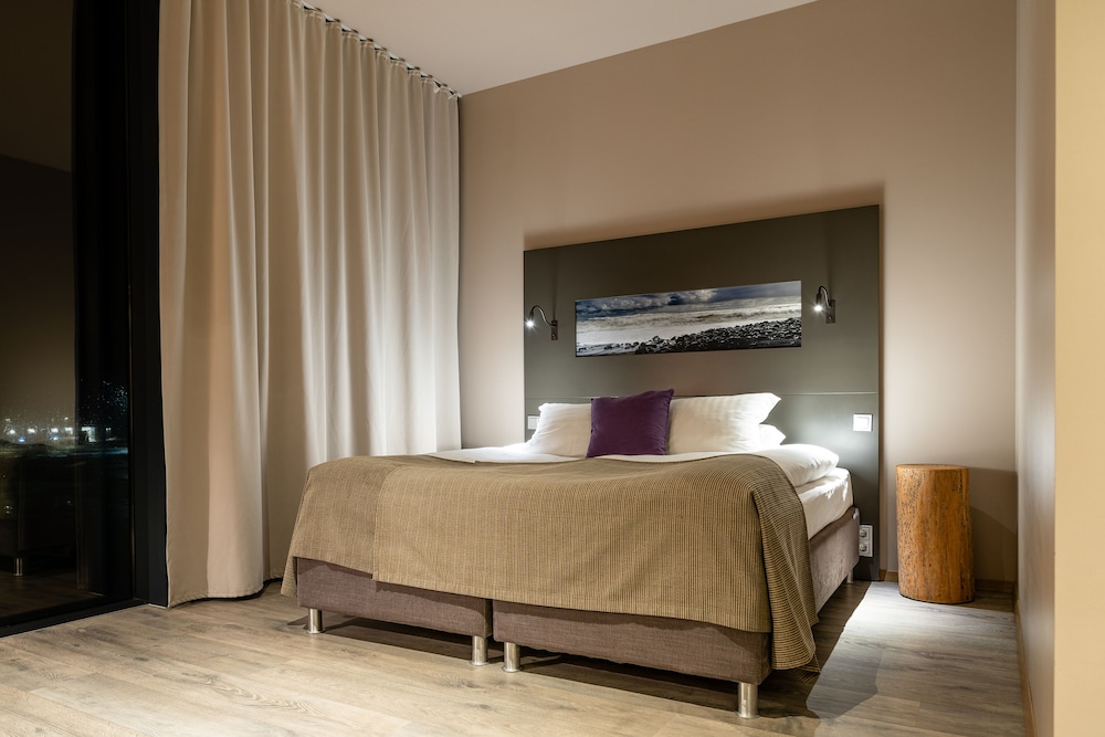 Superior Double or Twin Room - Photo 10