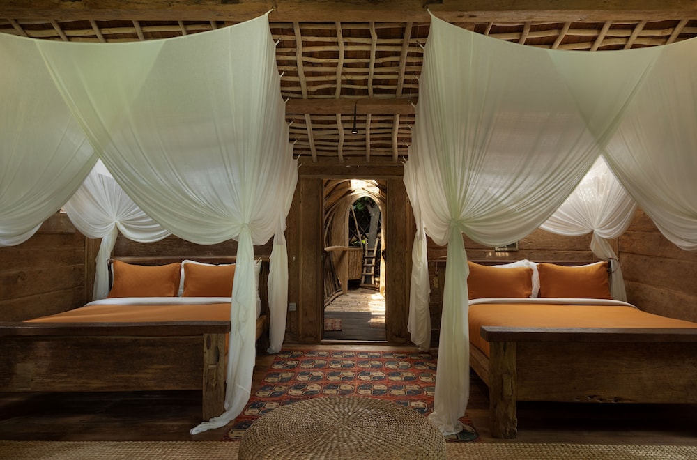 Jambu House - Two bedrooms Ricefield View - Photo 17