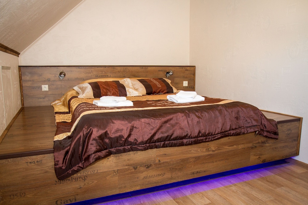 Comfort Double Room photo 1