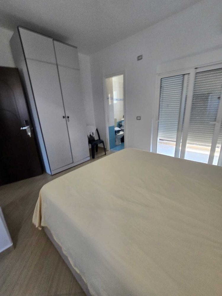Standard Triple Room, Balcony, Garden View