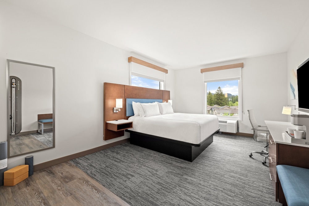 Premium Room, 1 King Bed