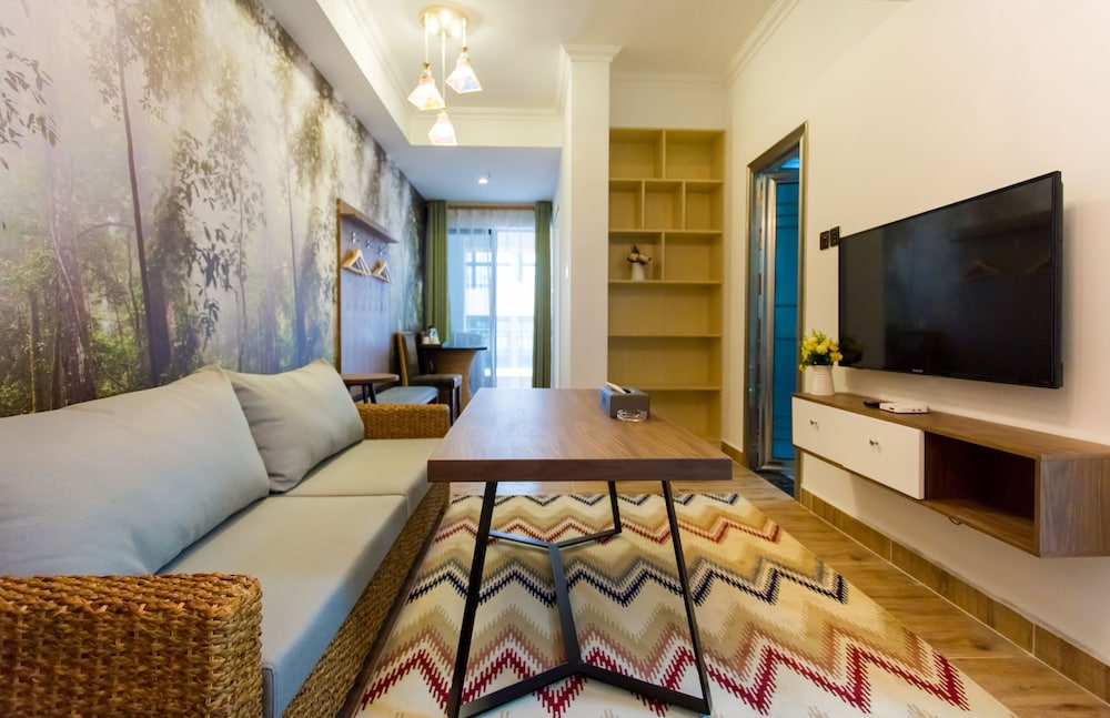 Suite, 1 Bedroom photo 1