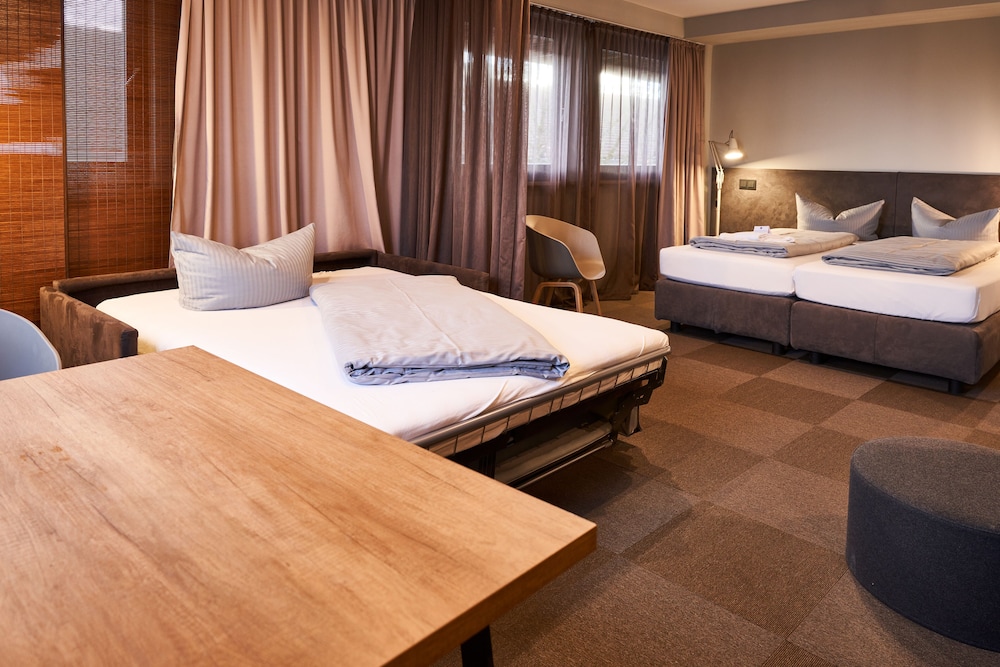 Premium Double Room Single Use photo 3