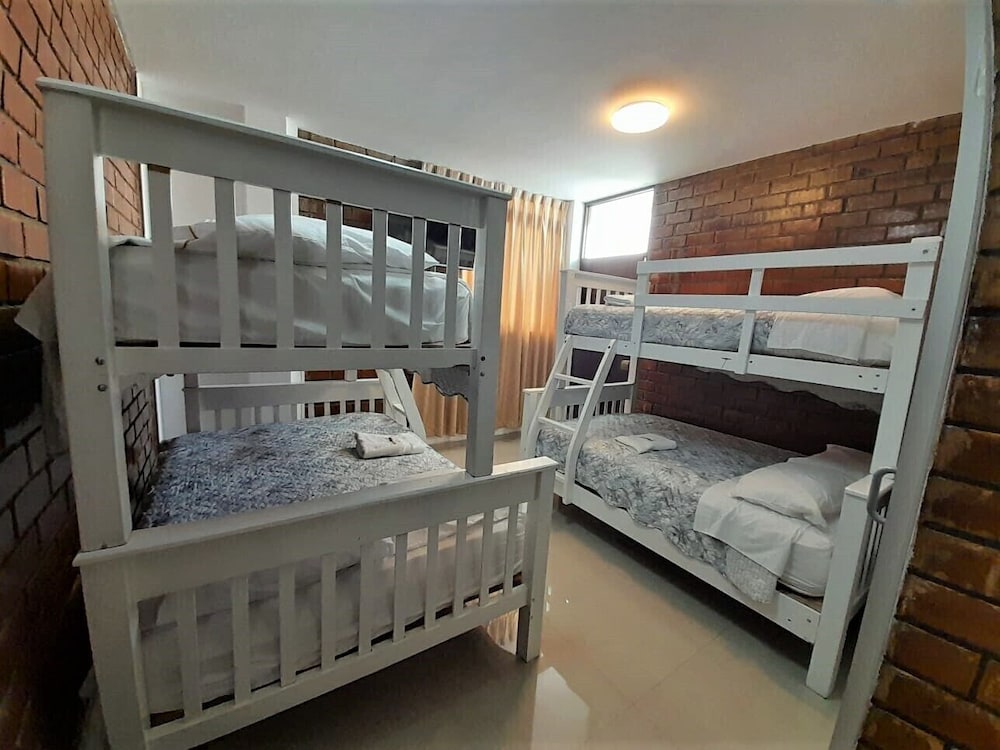 Family Room photo 1