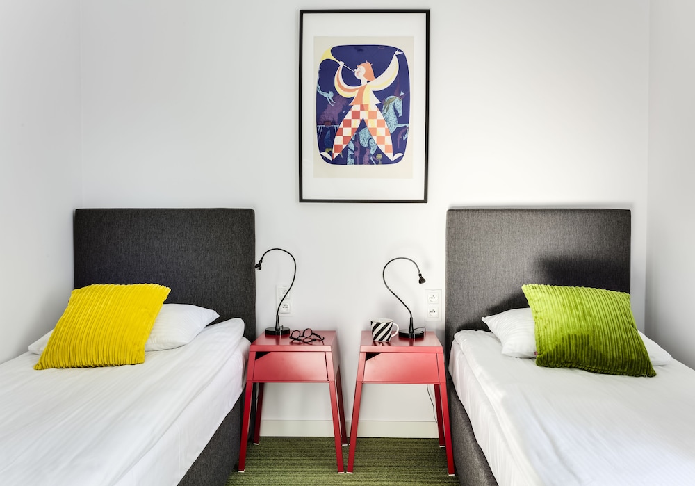 Twin Room photo 1