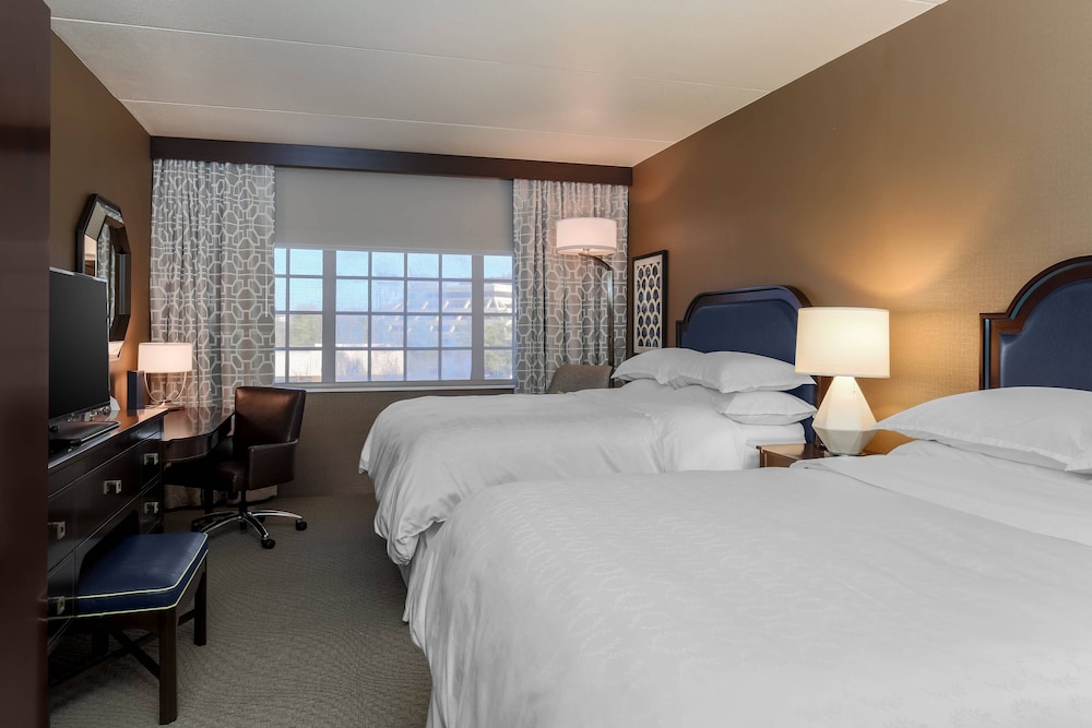 Executive Room, 1 Double Bed - Photo 1