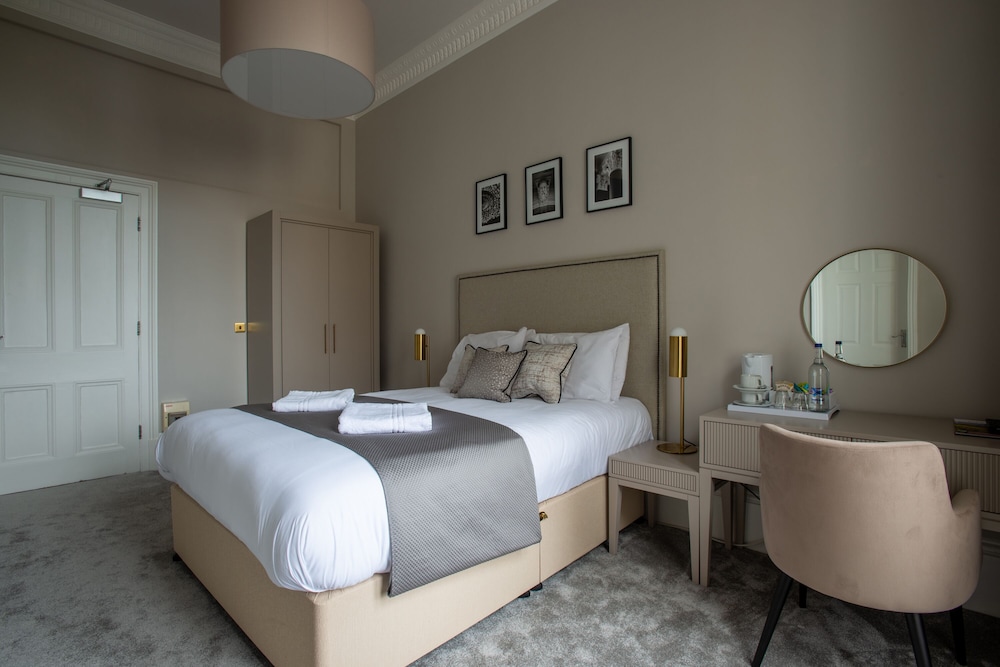 Superior Double room with side sea view photo 2