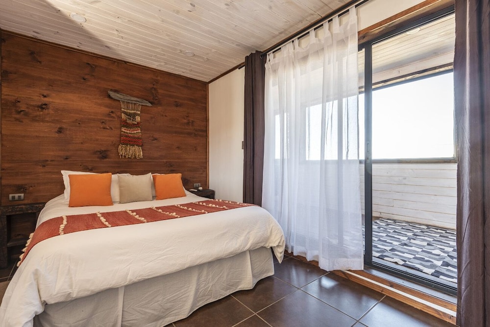 Comfort Suite, 1 Double Bed, Sea View photo 1