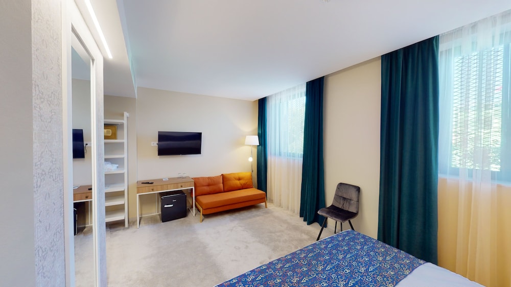 Superior Double Room - Photo 7
