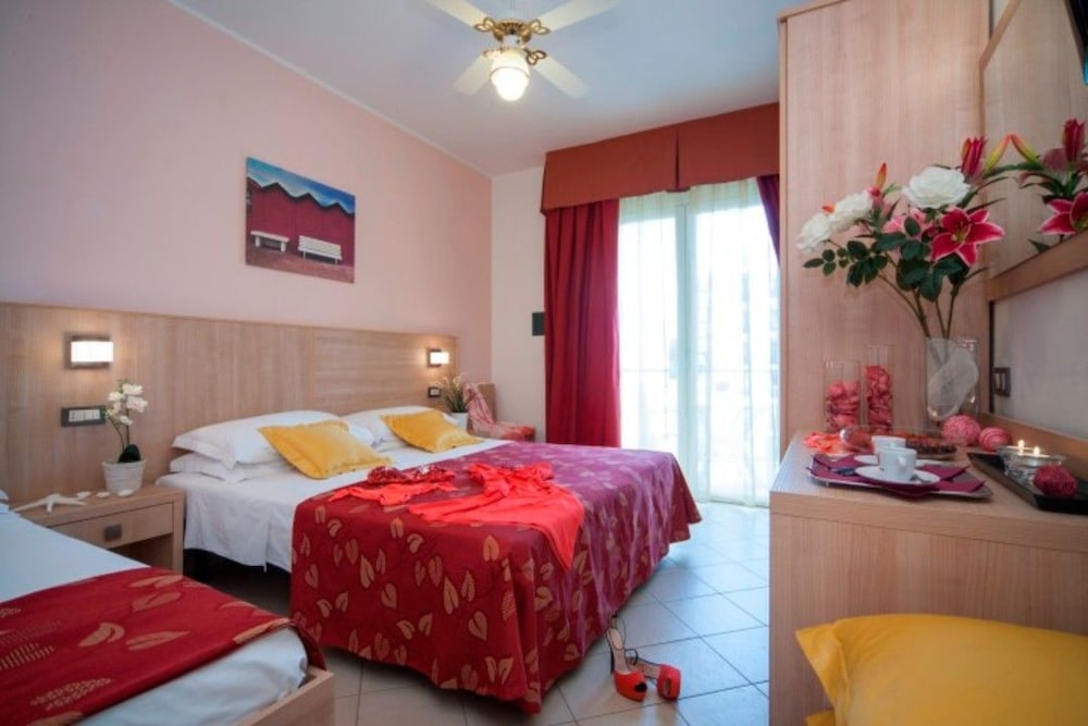 Triple Room photo 1