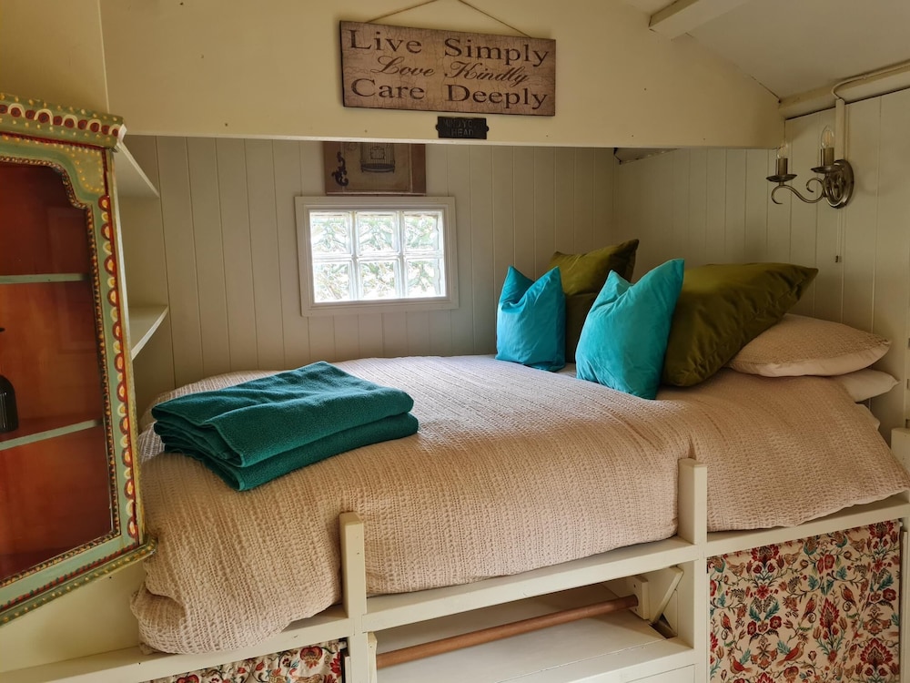 Traditional Room, Ensuite, Garden View (Daisy) - Photo 6