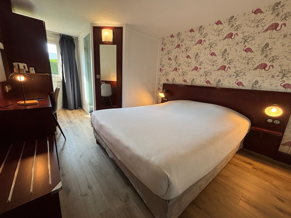 Standard Double Room, 1 Double Bed photo 2
