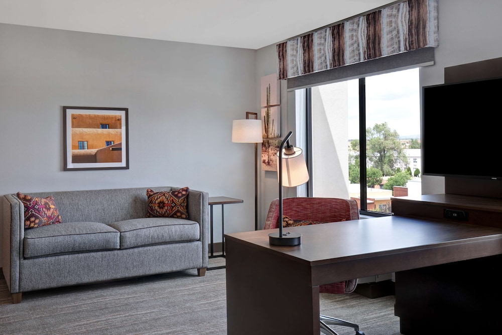 Hampton Inn Santa Fe South, NM, Billede 3