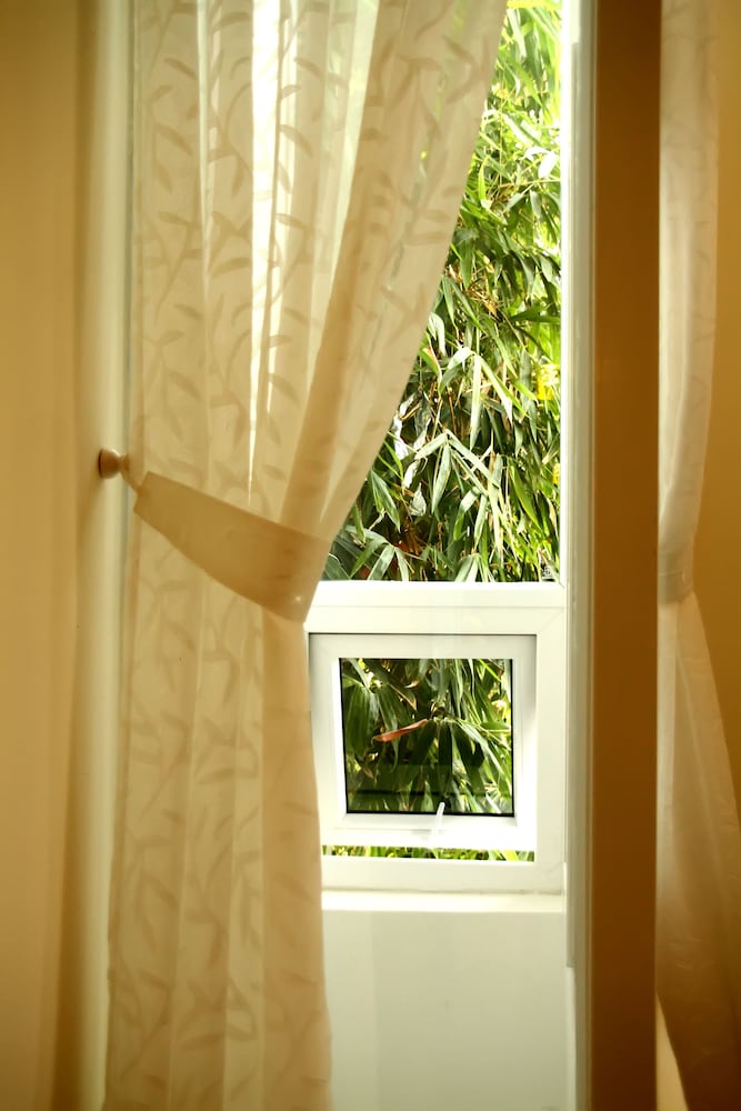 Superior Twin Room, 2 Twin Beds, Garden View