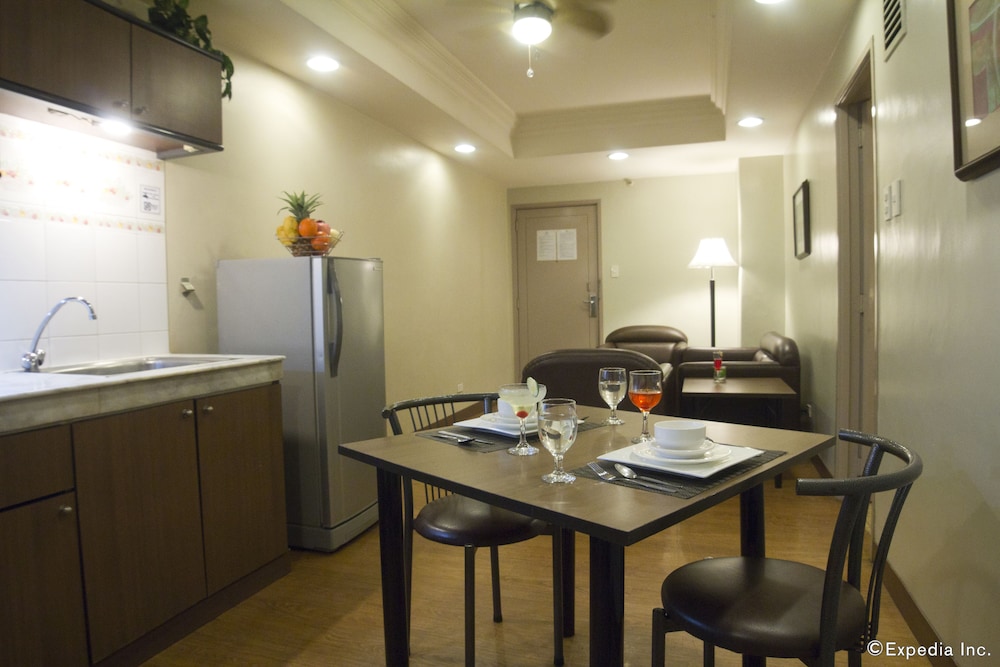 Superior Suite, 1 Double Bed - Photo 1