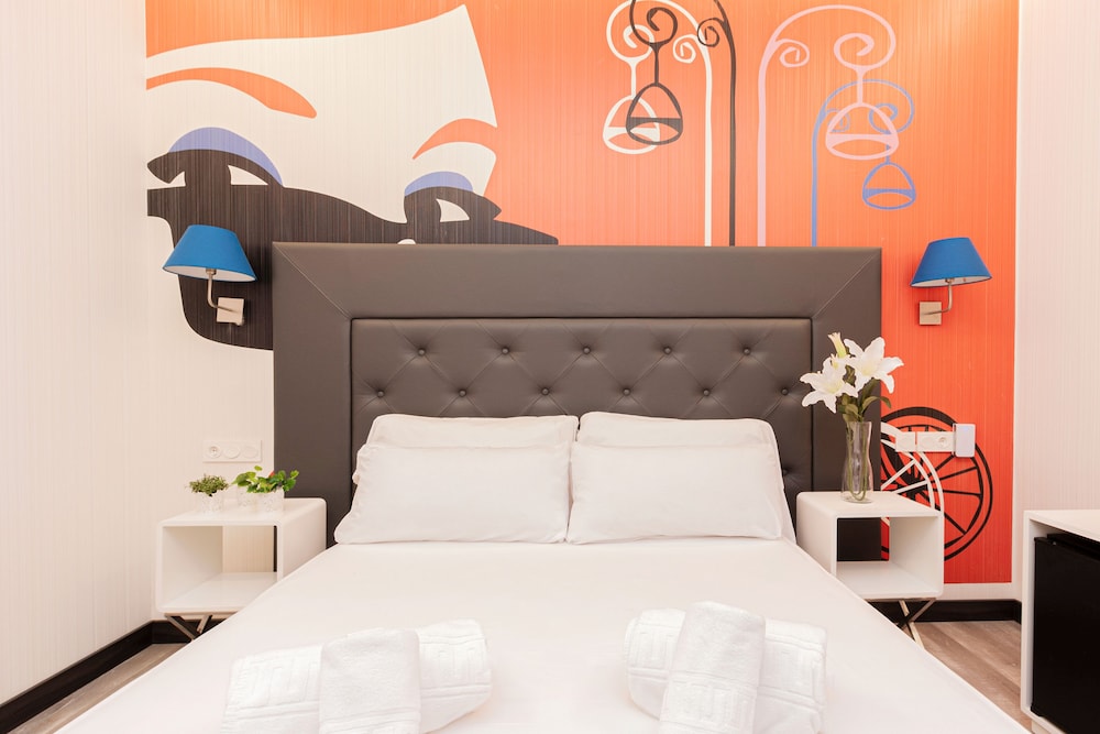 Standard Double Room - Photo 1