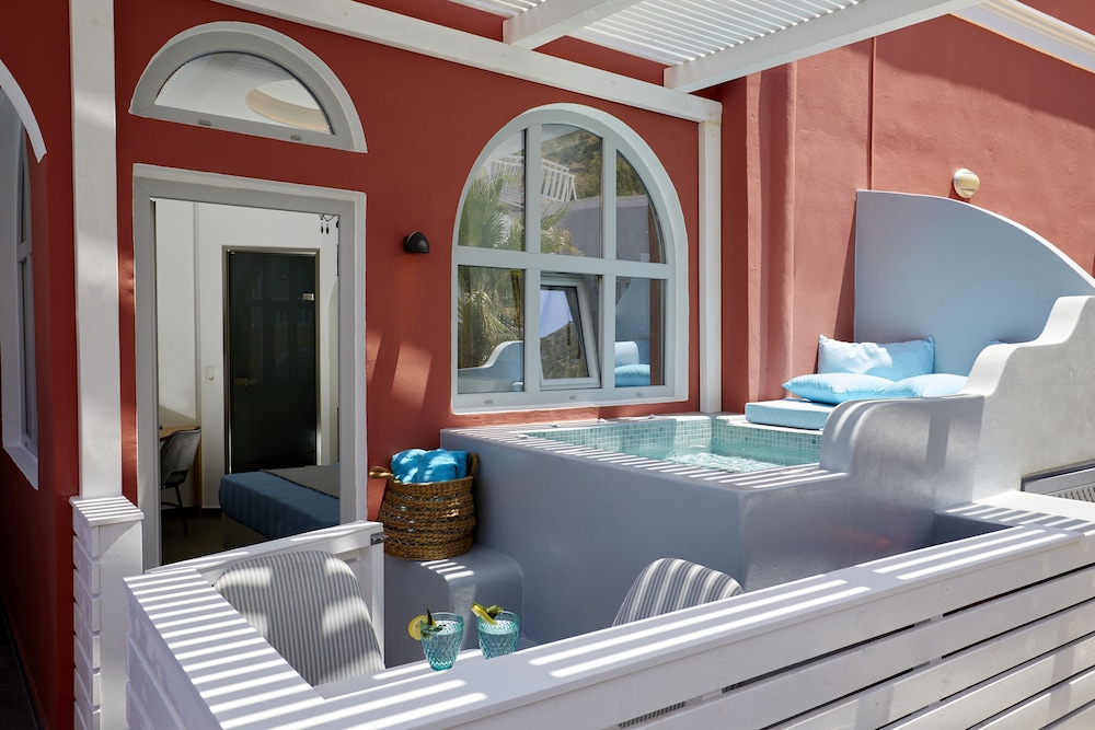 Premium Suite, Hot Tub (Outdoor) - Photo 21