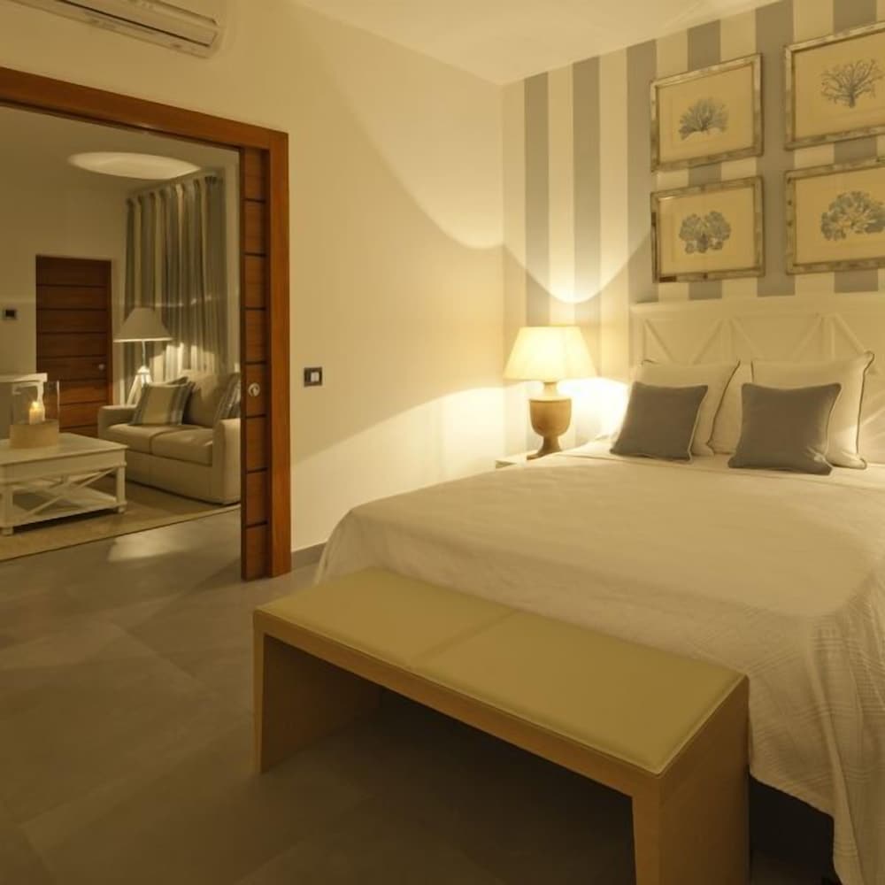 Apartment, 1 Bedroom, Sea View (4 people) photo 2