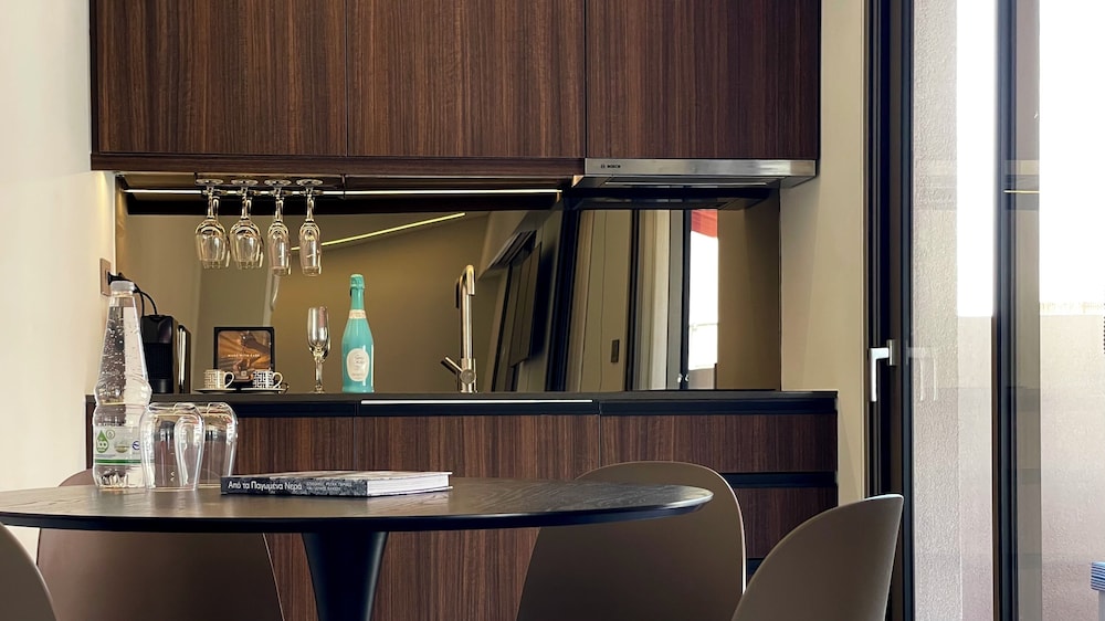 Executive Penthouse