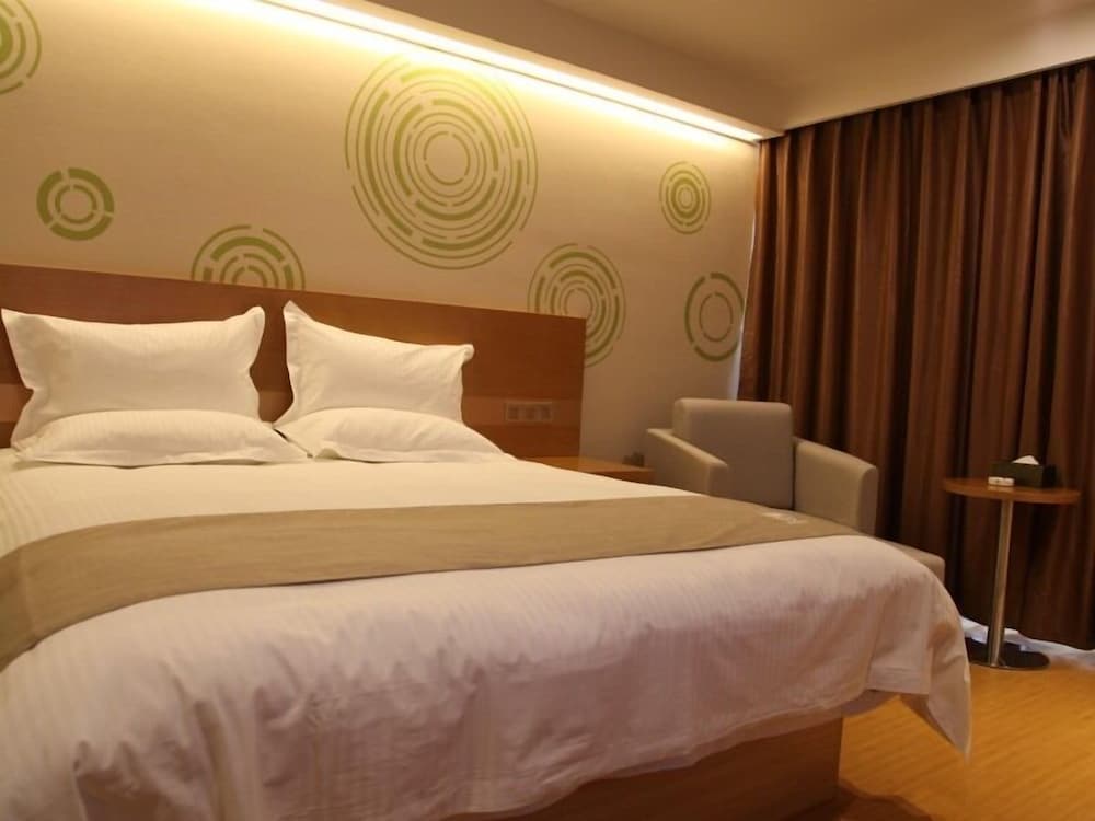 Room, 1 King Bed