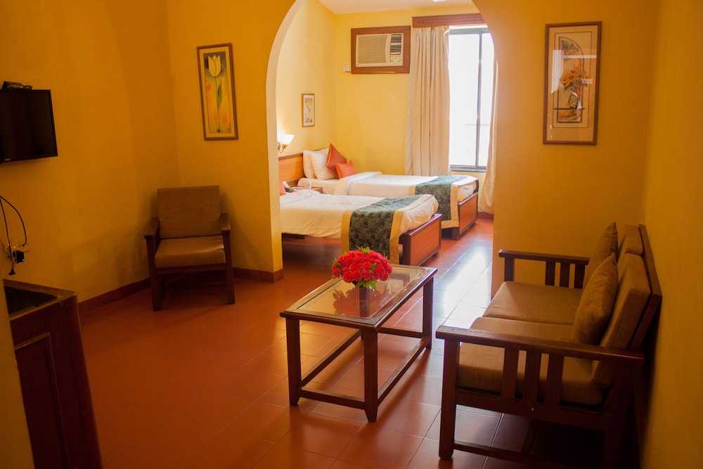 Standard Room, 1 Double or 2 Twin Beds - Photo 1