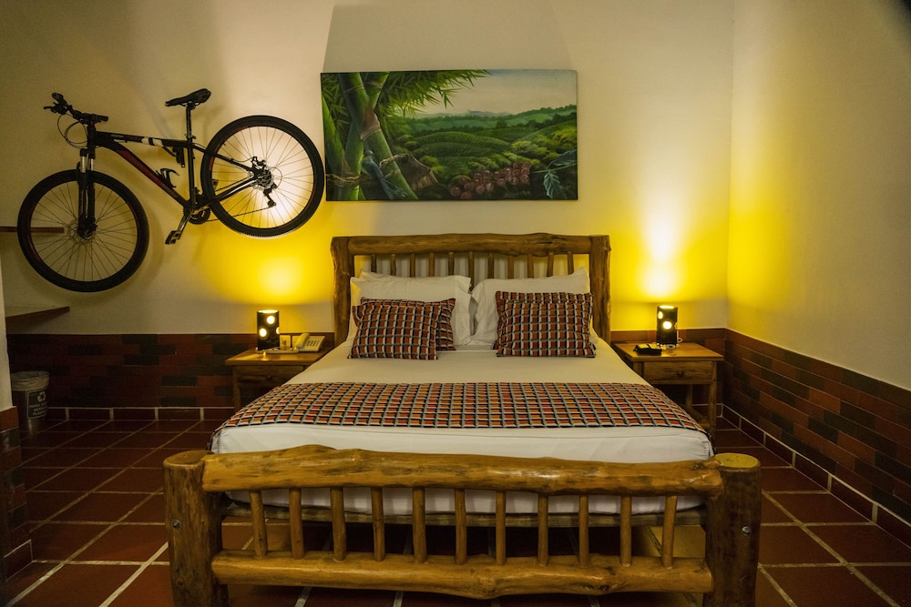 Classic Room photo 3