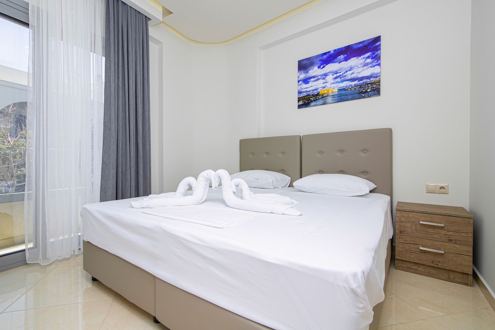 Luxury Apartment, 2 Bedrooms