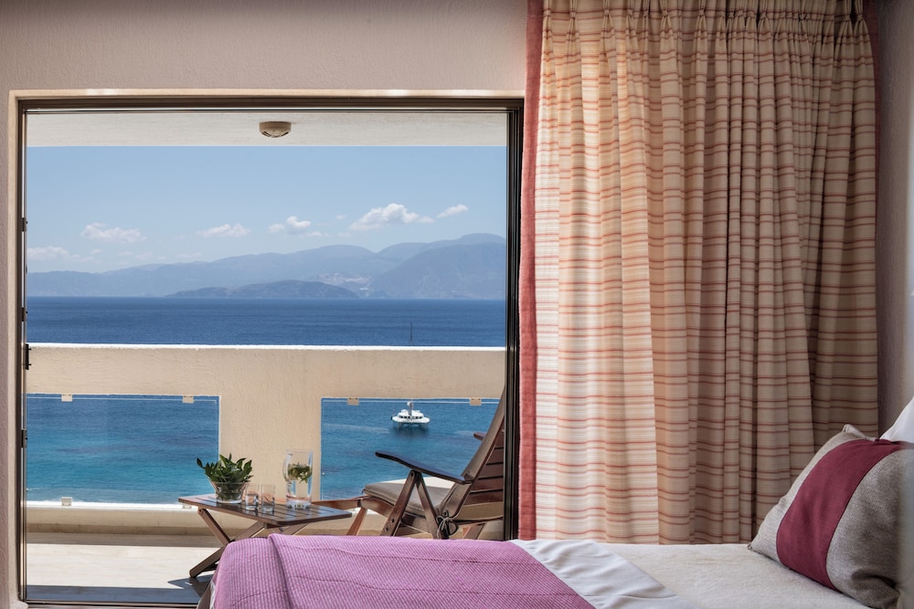 Single Room Sea View - Photo 3