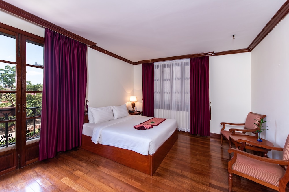 Steung Siemreap Suite photo 2