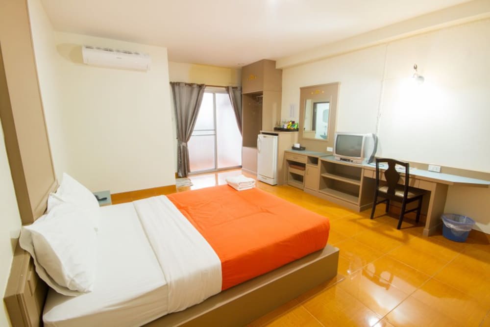 Standard Room photo 3