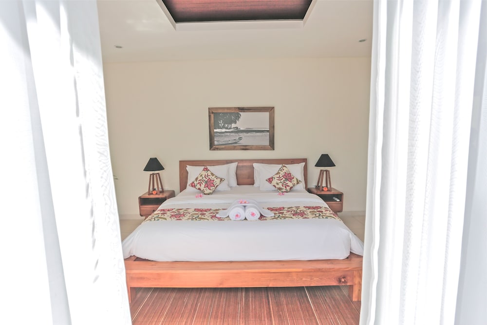 Villa, 1 Bedroom (Jepun) photo 2