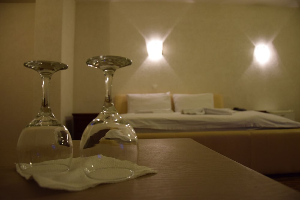 Deluxe Twin Room photo 2