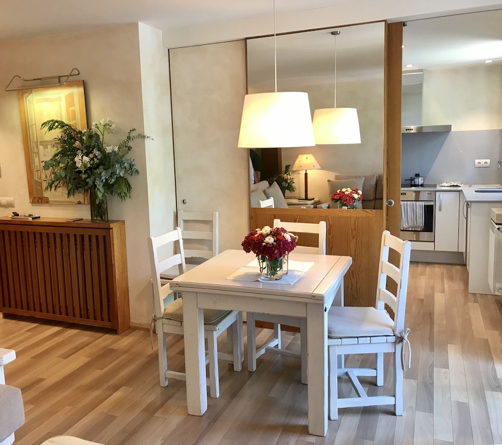Apartment, 2 Bedrooms (Puigcerda) photo 3