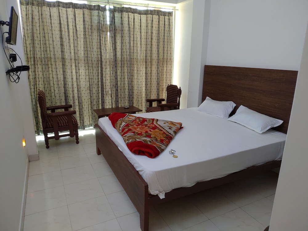 Luxury Double Room photo 1