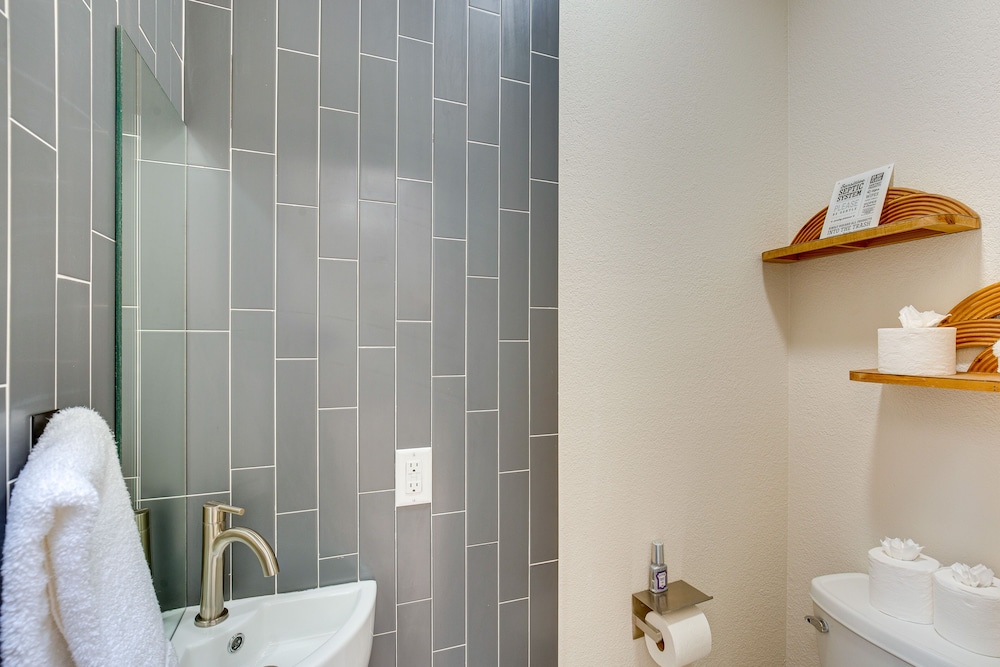 House (2 Bedrooms) photo 2