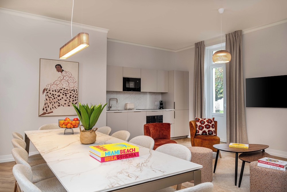 Appartement Familial avec Terrasse photo 3