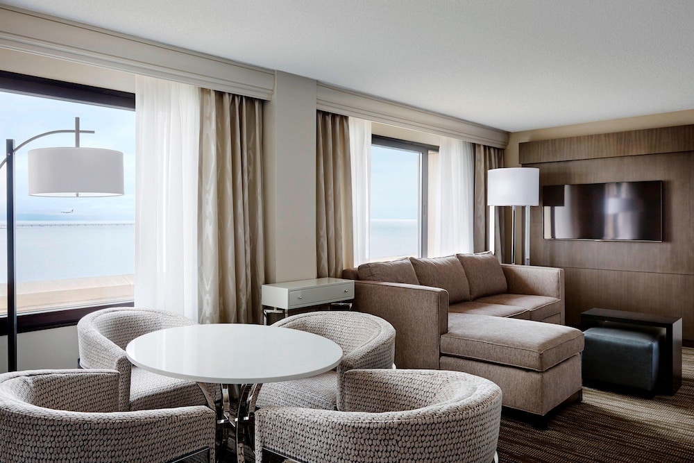 Executive Suite, 2 Double Beds - Photo 8