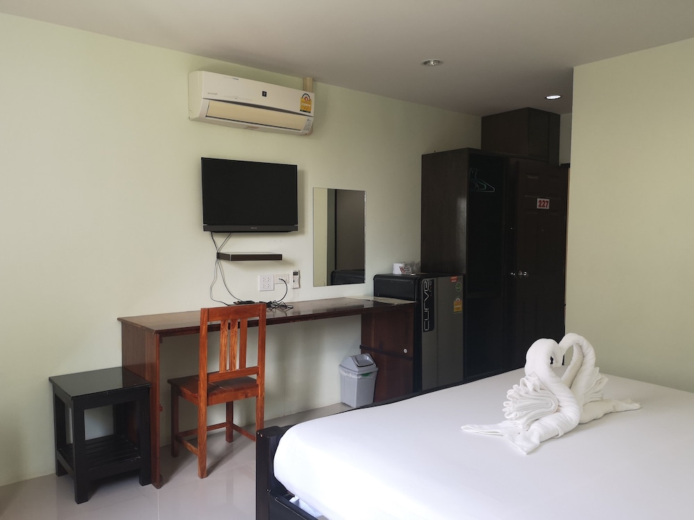 Superior Double Room photo 3
