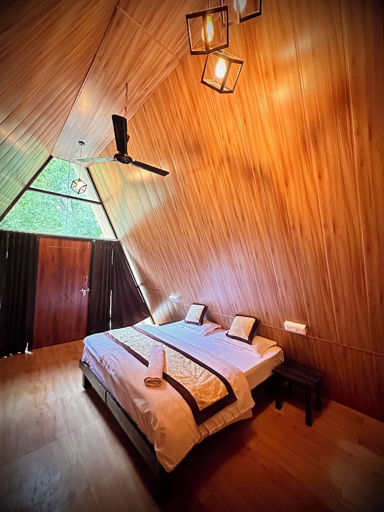 Luxury Tent