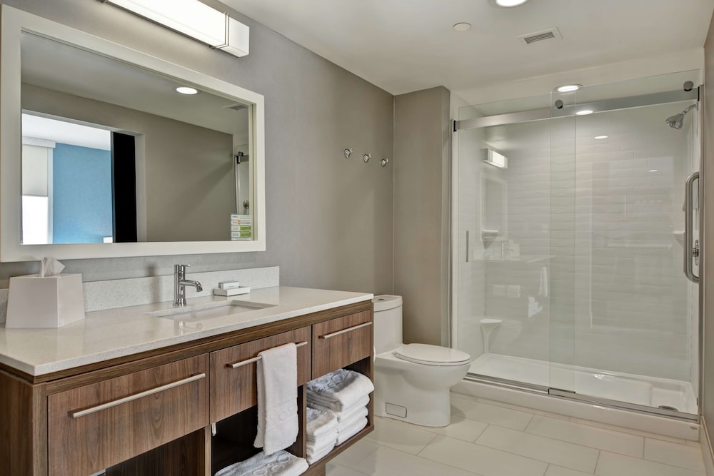 Suite, 1 Bedroom, Non Smoking - Photo 3