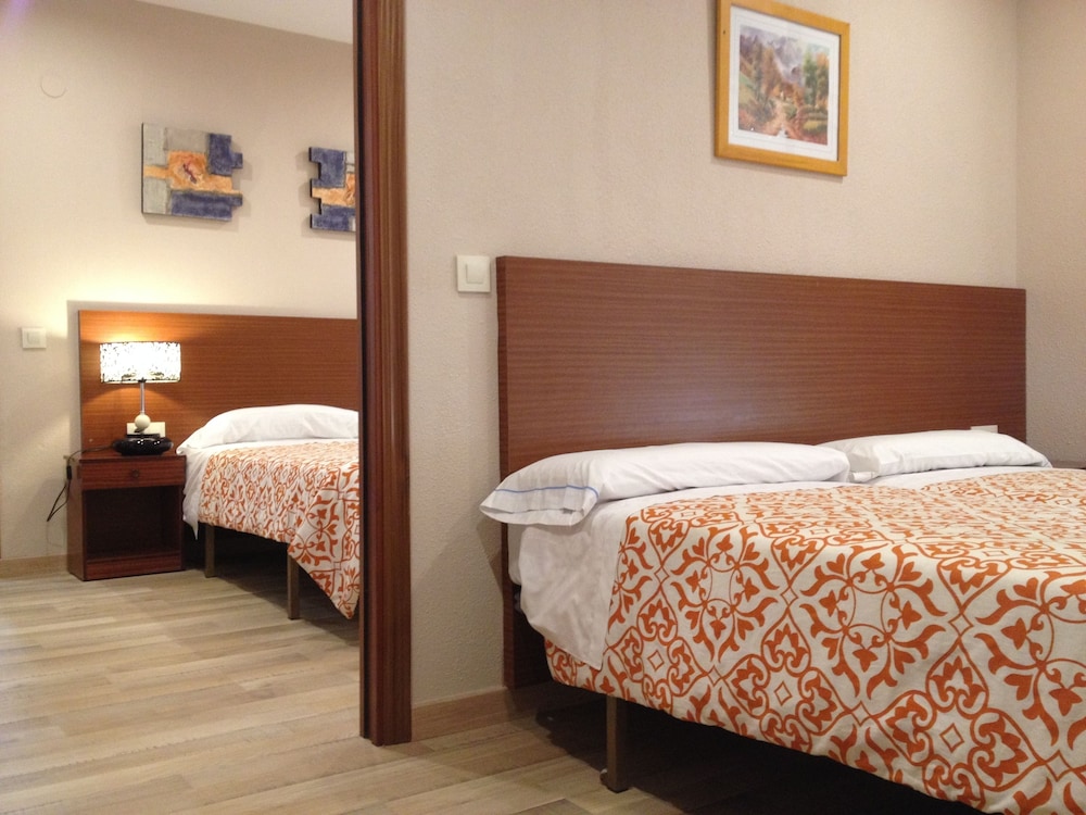 Quadruple Room photo 2