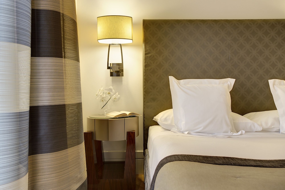 Supreme Room with Spa Access (2+1) photo 3