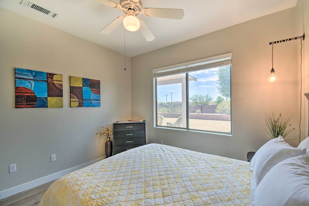 House (3 Bedrooms) photo 3