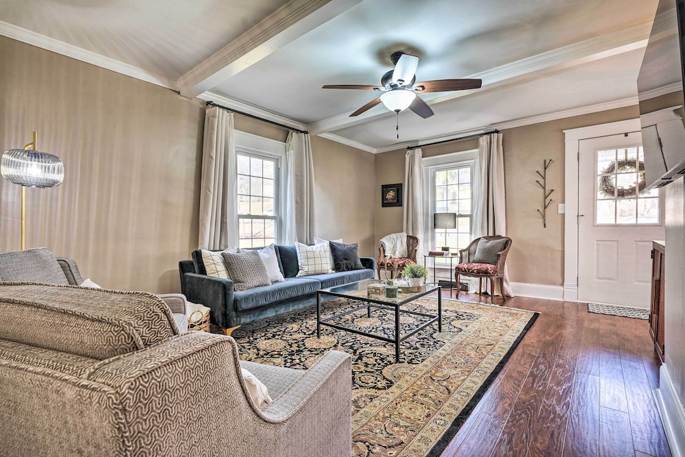 House (3 Bedrooms) photo 1