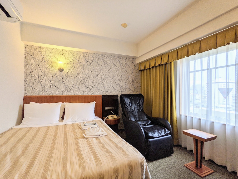 Deluxe Double Room, 1 Double Bed, Non Smoking - Photo 3
