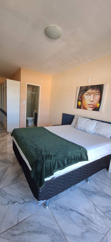 Deluxe Double Room, Sea View photo 1