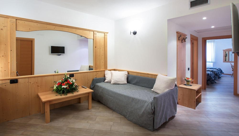 Quadruple Room photo 2