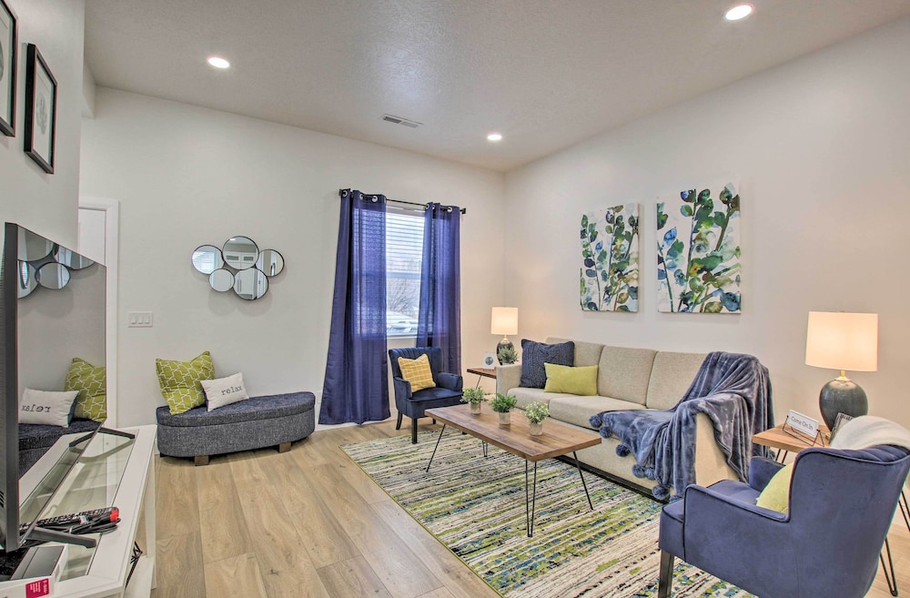 Apartment (4 Bedrooms) photo 1